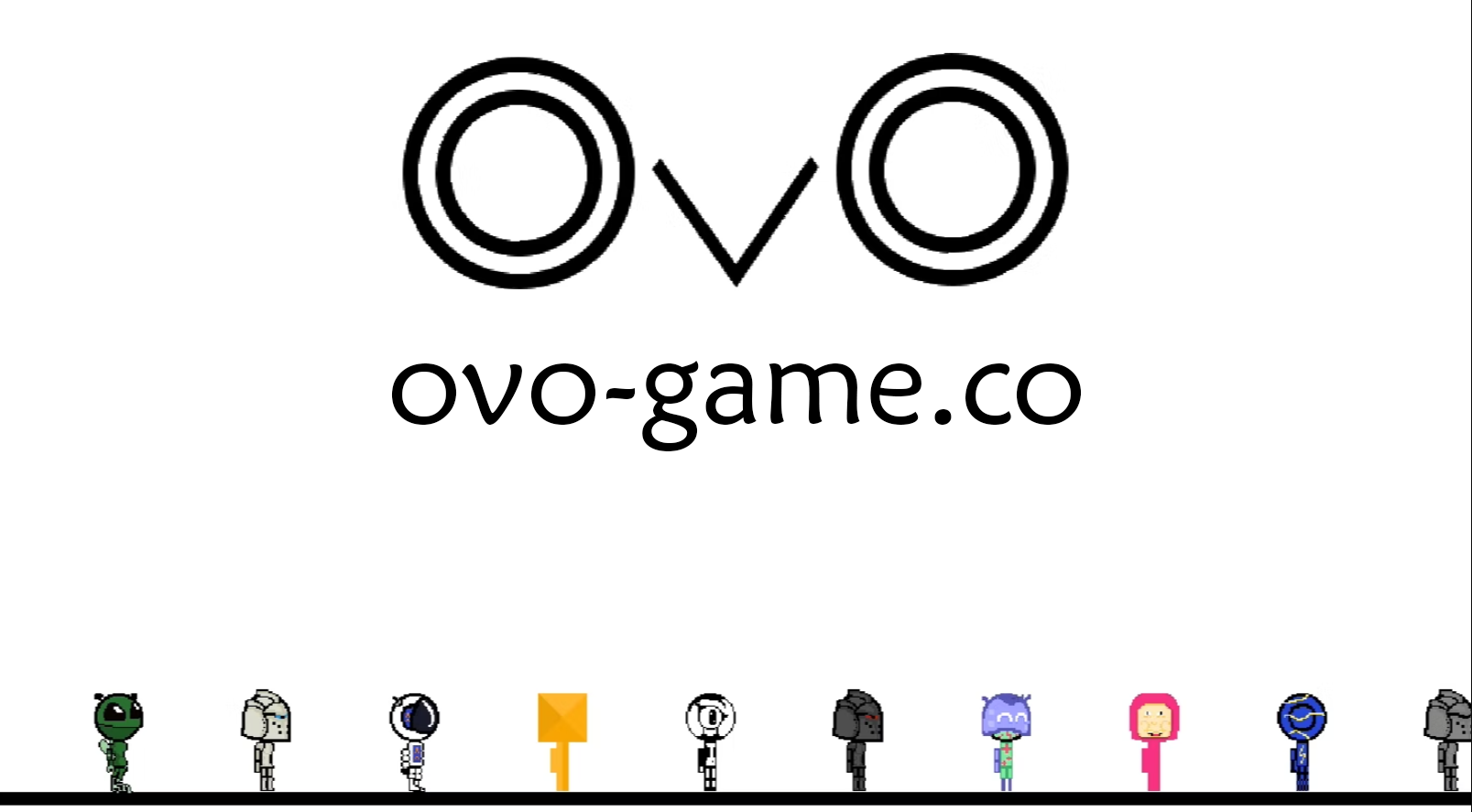 OVO Game - Free Online